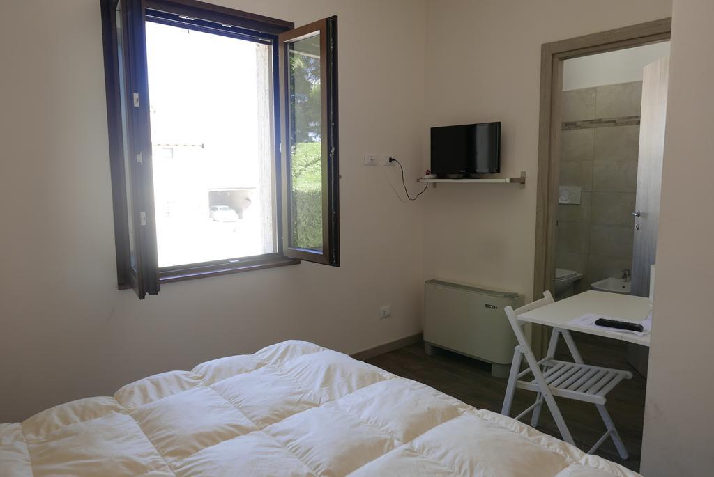 Agriturismo Boschi Celati Roncaglia Exterior foto