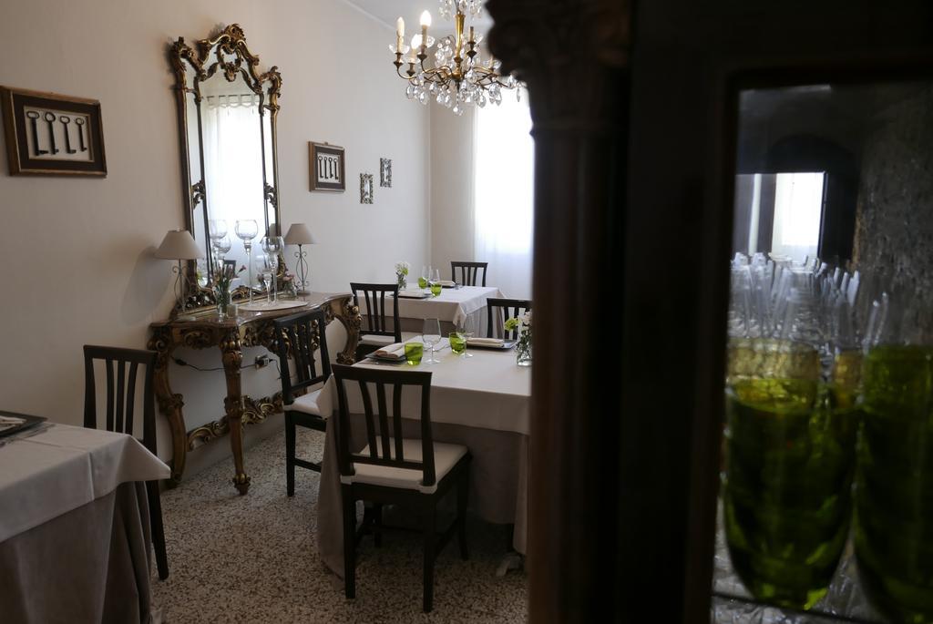 Agriturismo Boschi Celati Roncaglia Exterior foto